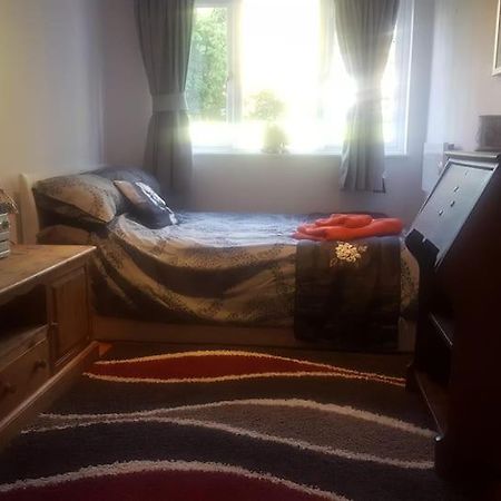Stayinwoking At 30 Woodlands Horsell Kültér fotó