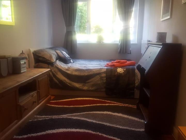 Stayinwoking At 30 Woodlands Horsell Kültér fotó